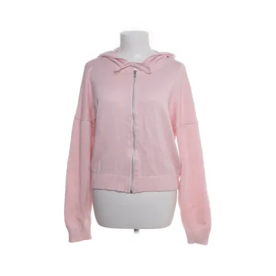 Hoodie (Pink) from Shyx Cotton