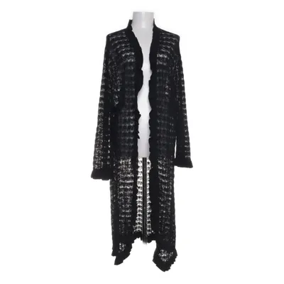 Cardigan (Zwart) van Marina Rinaldi