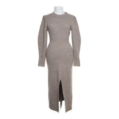 Klänning (Beige) från Adoore Akryl, Polyester