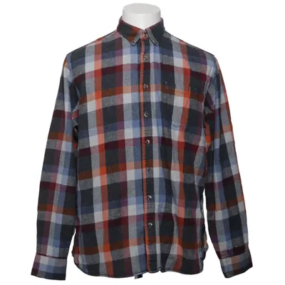 Chemise en flanelle (Multicolore) de Jacks Coton