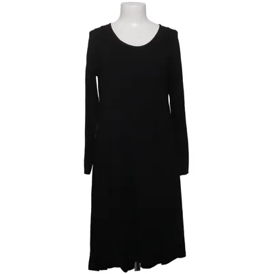 Jurk (Zwart) van Cotonel Elastaan, Viscose
