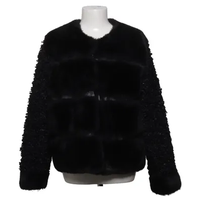 Jacket (Black) from Kopenhagen by Andersen Polyester