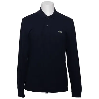 Rugbytrøje (Slim Fit) fra Lacoste Bomuld, Elastan