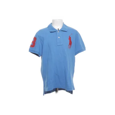 Polo shirt (Blue) from Polo Ralph Lauren Cotton
