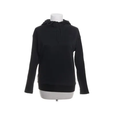 Huvtröja (Svart) från Workout Empire Bomull, Polyester