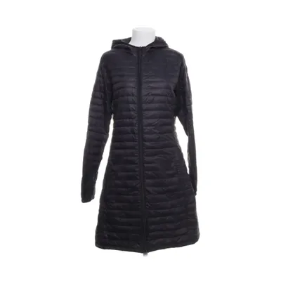 Down coat (Black) from Collection by Jackpot Down, Feather, Polyamide