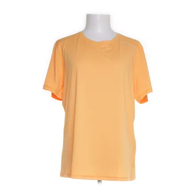 Träningstopp (Orange) från Röhnisch Elastan, Polyester