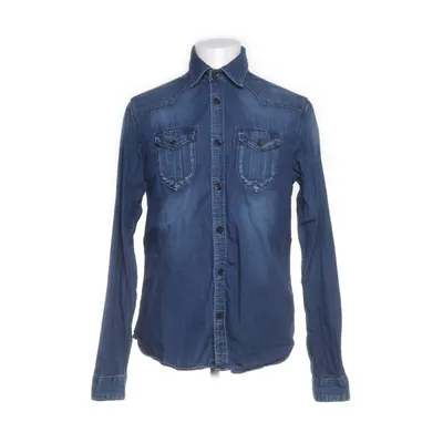 Jeansskjorta (Blå) från Scotch & Soda Bomull