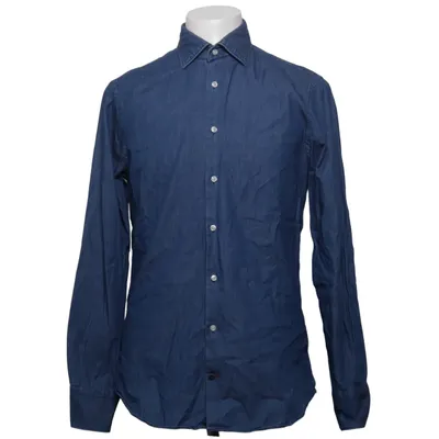 Jeansskjorta (Blå) från Tommy Hilfiger