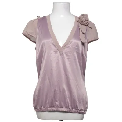 Topp (Rosa) från Marlies Dekkers Polyester