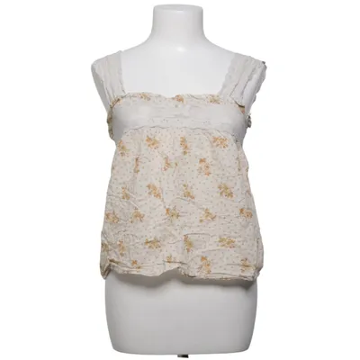 Tanktop  (Beige, Brun) fra & Other Stories Bomuld
