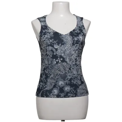 Tank­top (Schwarz, Weiß) von Fransa Polyester