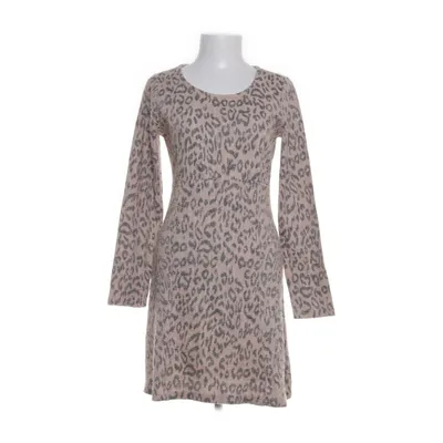 Klänning (Rosa) från Cream Bomull, Polyester, Viskos