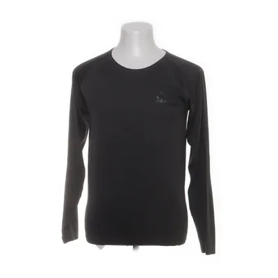 Underställströja (Grå) från Odlo Elastan, Polyamid, Polyester