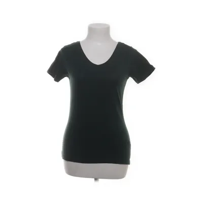 T-shirt (Grön) från Mathilde Elastan, Ekologisk bomull