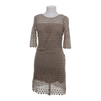 Jurk (Beige) van Blaumax Katoen