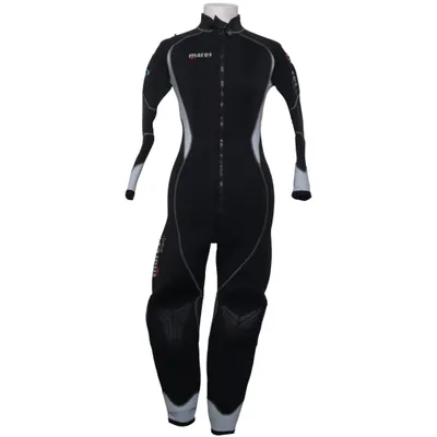 Wetsuit (Origin 5Mm Lady) from Mares Polyamide, Polyester