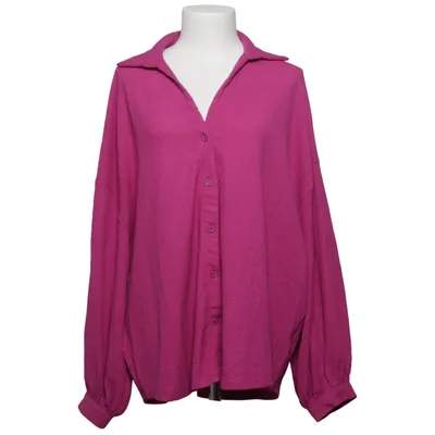 Skjorta (Lila) från Guts & Gusto Polyester