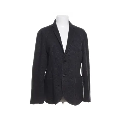 Blazer (Black, Gray) from Mason's Cotton, Polyamide, Wool