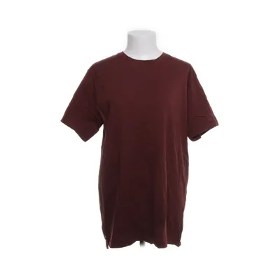 T-shirt (Röd) från Vailent Bomull