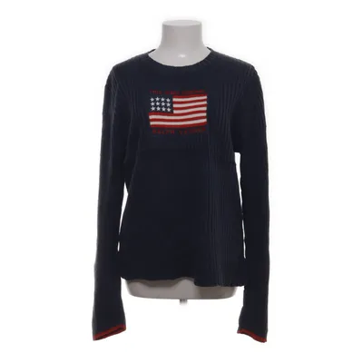 Tröja (Blå) från Polo Jeans Company Ralph Lauren Bomull