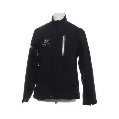 Träningsjacka (Svart) från Mizuno