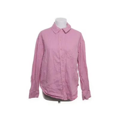Spijkerjas (Roze) van Lucy & Yak