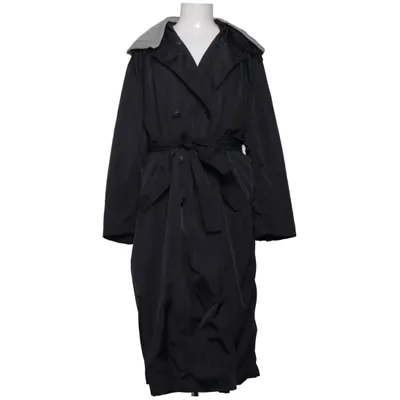 Trenchcoat (Svart) från Diesel Polyamid