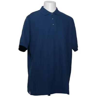Polo shirt (Blue) from Arnold Palmer Cotton, Polyester