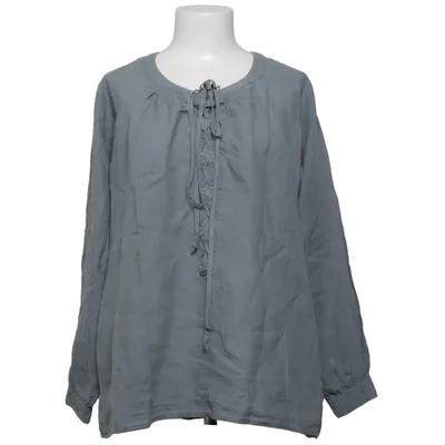 Blus (Moon) från Lin Lin Linne