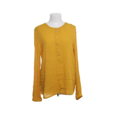 Blus (Gul) från Kaffe