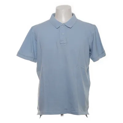 Polo shirt (Blue) from Pull Love Cotton