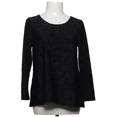 Topp (Svart) från Pearl Elastan, Polyester