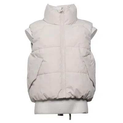 Outdoor vest (Beige) van Outerwear by Name It Gerecycled polyester