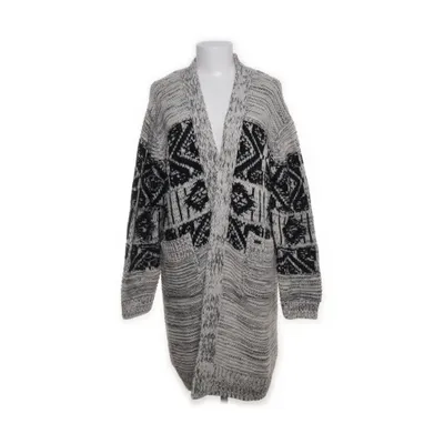 Kofta (Beige, Svart) från Pepe Jeans London Akryl