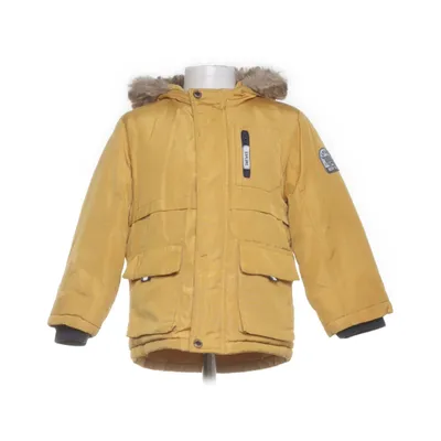 Winterjas (Geel) van Wear& Share