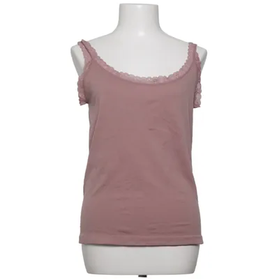 Tanktop (Roze) van Isabella Elastaan, Polyamide