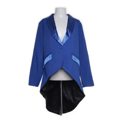 Fancy dress (Blue) from Deiters Polyester
