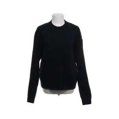 Tröja (Blå) från H&M Trend Ull, Mohair, Polyamid