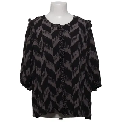 Blouse (Zaria) from Zhenzi Viscose