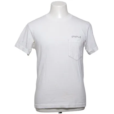 T-shirt (Vit) från Emerica Bomull