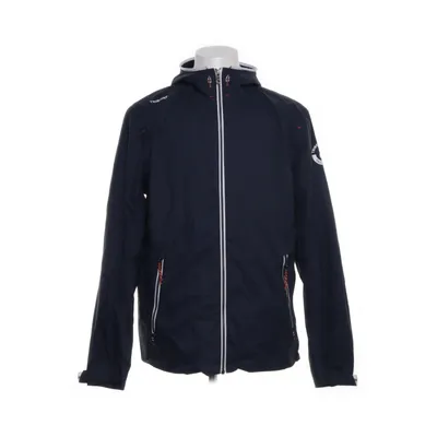 Trainingsjack (Blauw) van Tribord Polyamide, Polyester