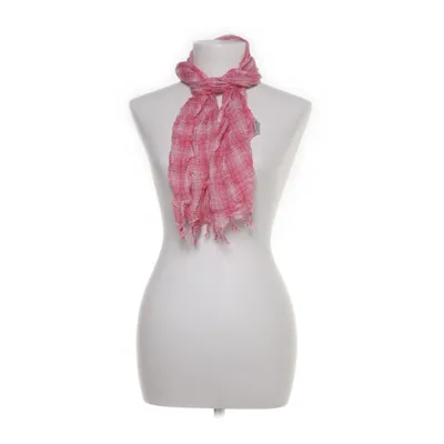 Shawl (Pink, White) from Romano