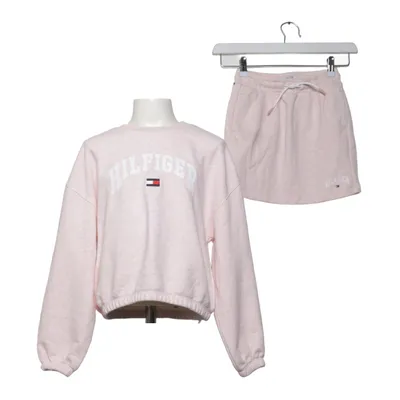 Set (Rosa) från Tommy Hilfiger Bomull, Polyester