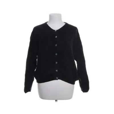 Cardigan (Blauw) van American Vintage Alpacawol, Elastaan, Polyamide, Wol