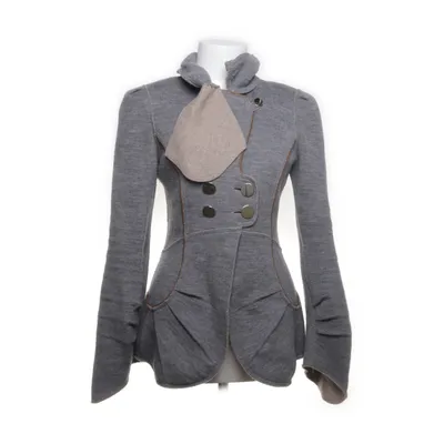 Blazer (Gray) from Avantgarde