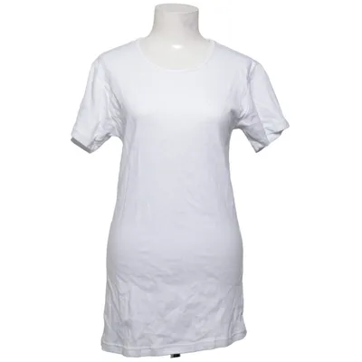 T-shirt (Blanc) de Berga Coton