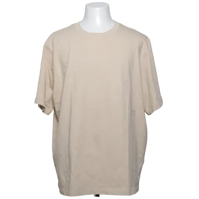 T-shirt (Beige) de Pas Normal Studios Coton