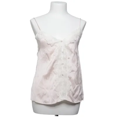 Pyjamaslinne (Rosa, Vit) från The Primark Edit Polyester, Viskos