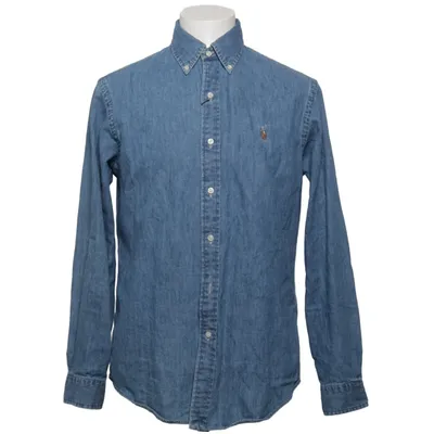 Denim shirt (Blue) from Ralph Lauren Cotton